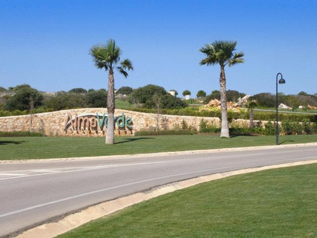 Almaverde Village & Spa Resort ブルガウ エクステリア 写真