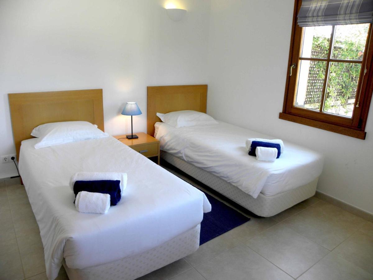 Almaverde Village & Spa Resort ブルガウ エクステリア 写真