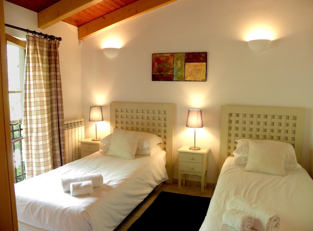 Almaverde Village & Spa Resort ブルガウ エクステリア 写真