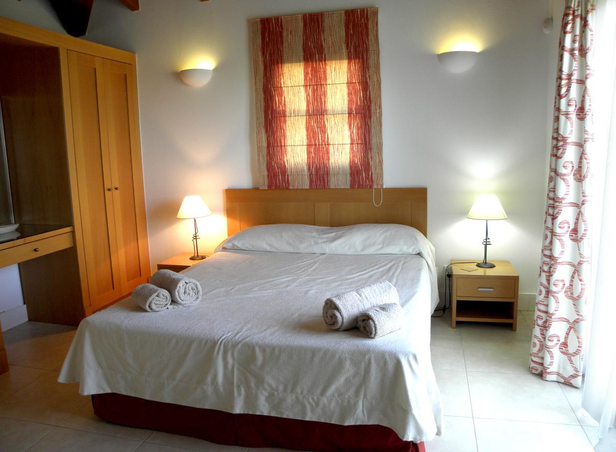 Almaverde Village & Spa Resort ブルガウ エクステリア 写真