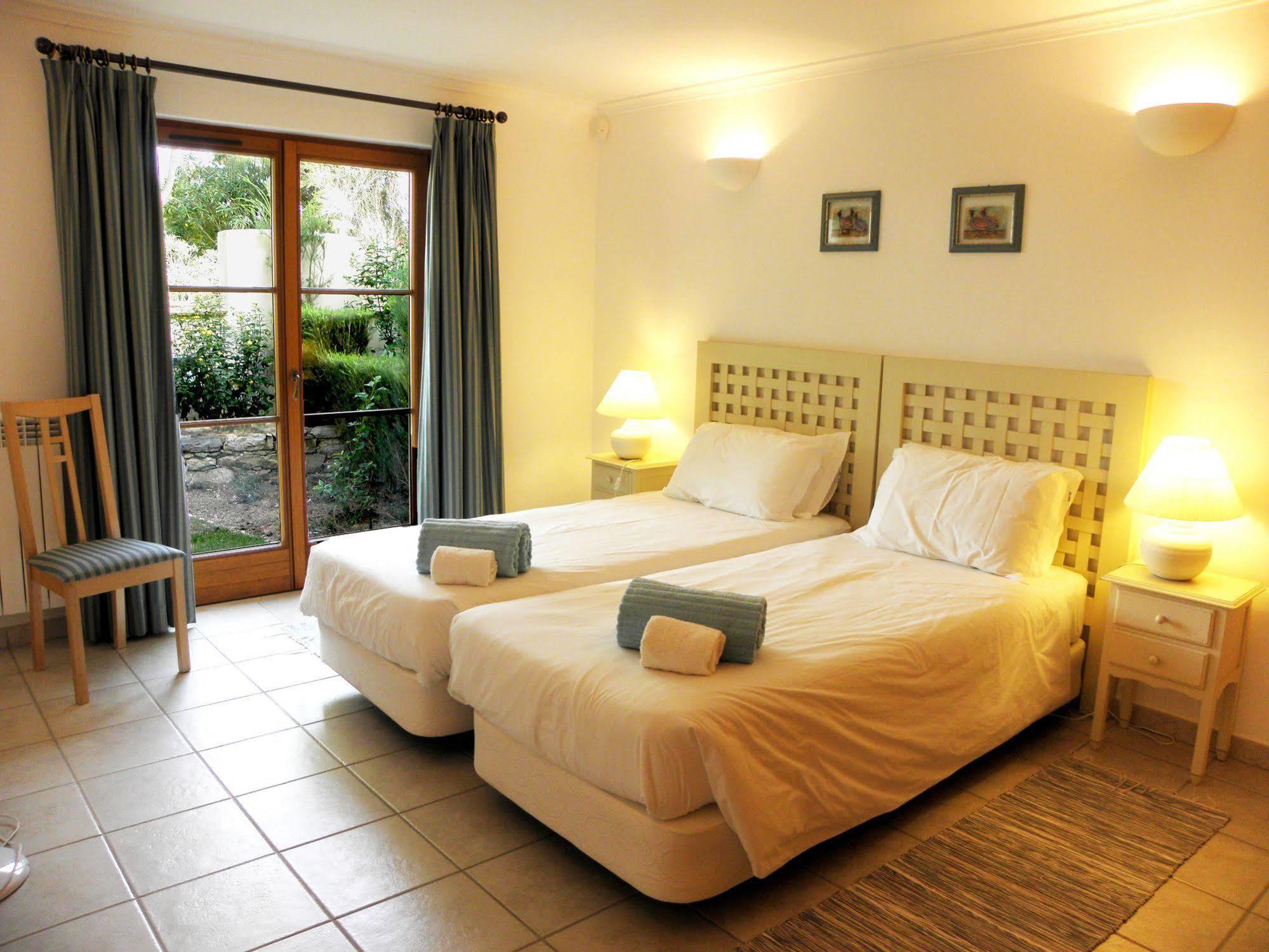 Almaverde Village & Spa Resort ブルガウ エクステリア 写真